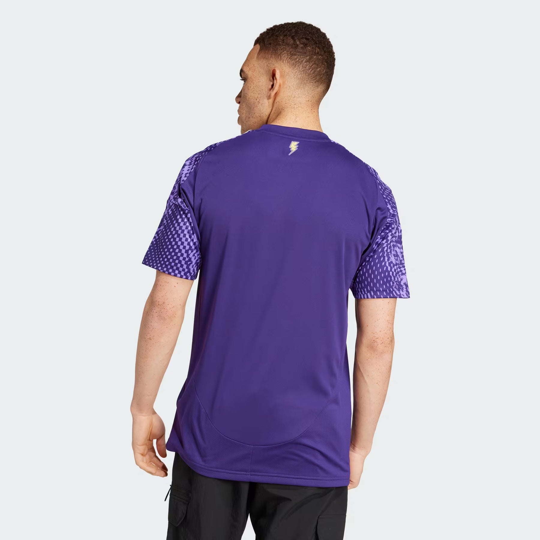 Camisa do Orlando City Home 2025/26