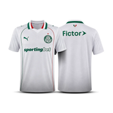 Camisa Palmeiras Away 2026