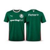 Camisa Palmeiras Home 2026