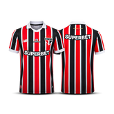 Camisa do São Paulo Away 2026