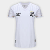 Camisa Santos Home 2026 - Feminina