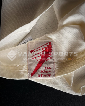 Camisa Flamengo Third 2025/2026 - Versão Jogador