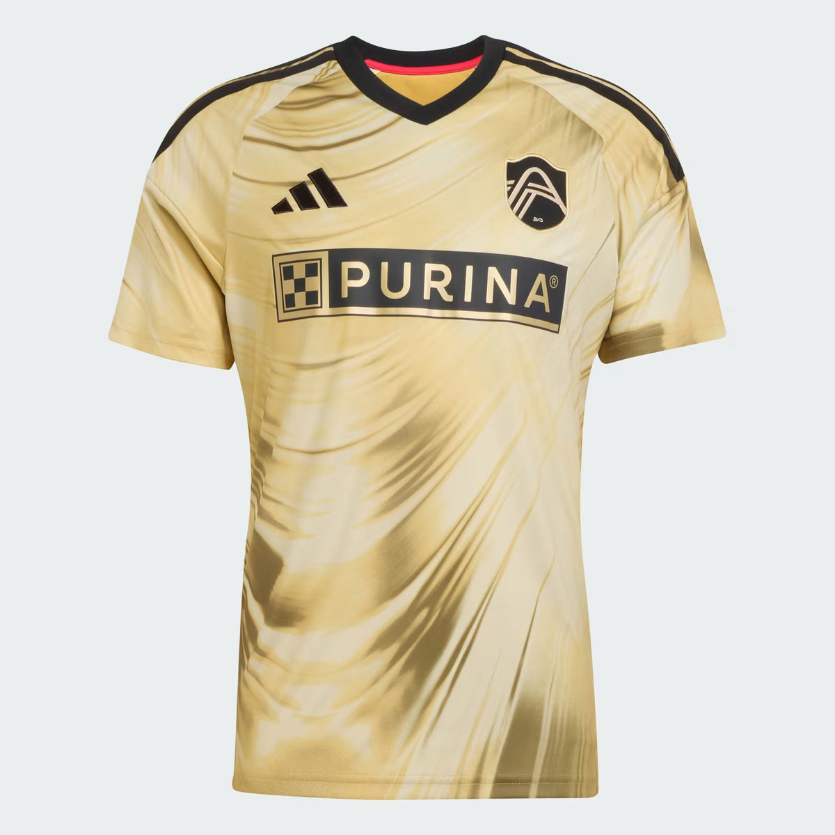 Camisa do St. Louis City Away 2026/27