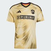 Camisa do St. Louis City Away 2026/27