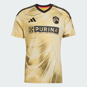 Camisa do St. Louis City Away 2026/27