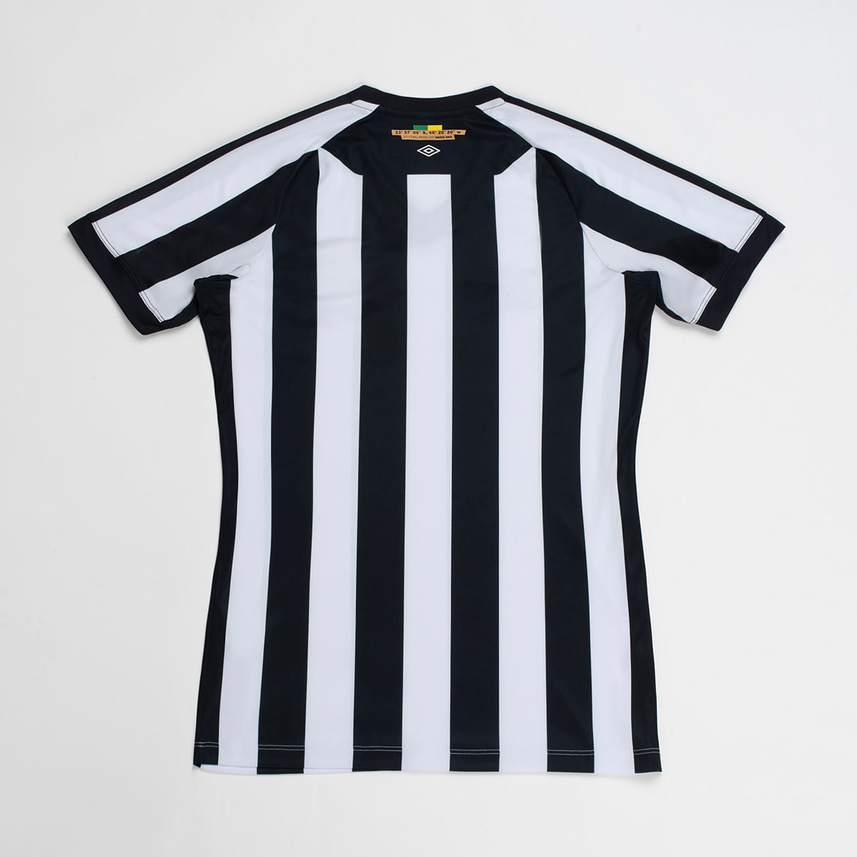 Camisa Santos Away 2026 - Feminina