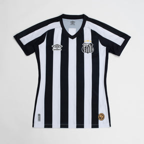Camisa Santos Away 2026 - Feminina