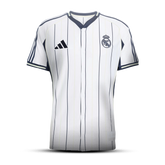 Camisa Real Madrid US Pack
