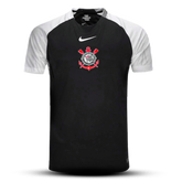 Camisa Corinthians Away 2025/2026