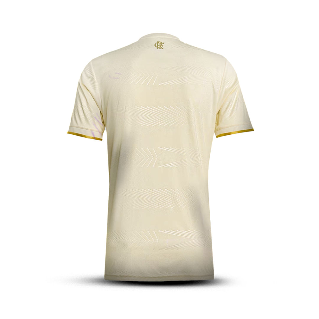 Camisa Flamengo Third 2025/2026