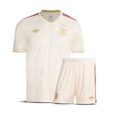 Kit Infantil Flamengo 2025/2026 - Third