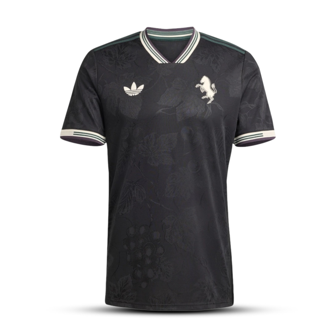 Camisa Juventus Third - 2025/26