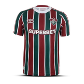 Camisa Fluminense Home 25/26