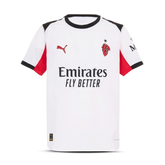 Camisa do Milan Away -  2025/2026