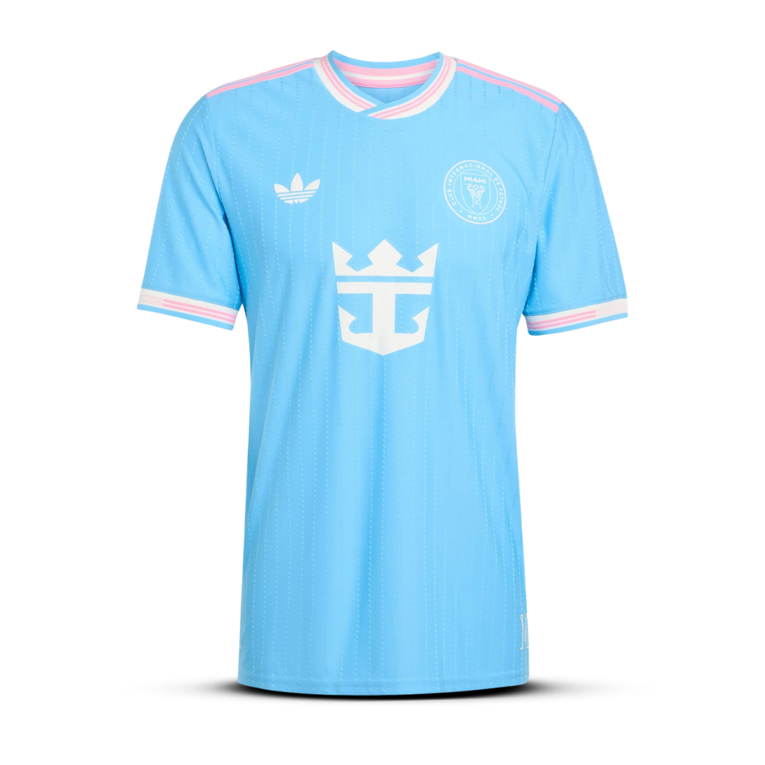 Camisa do Inter Miami Third 2025/2026