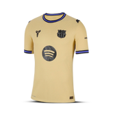 Camisa Barcelona Away 2025/26