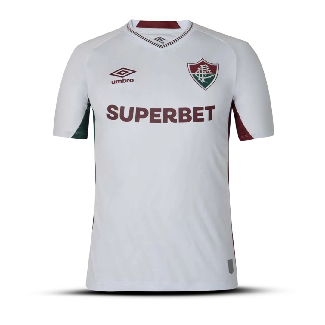 Camisa Fluminense Away 25/26