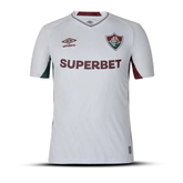 Camisa Fluminense Away 25/26