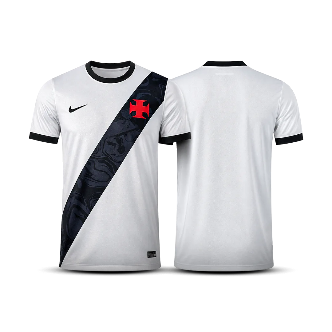 Camisa Vasco Away 2026