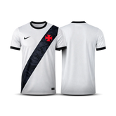 Camisa Vasco Away 2026