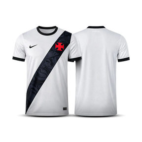 Camisa Vasco Away 2026