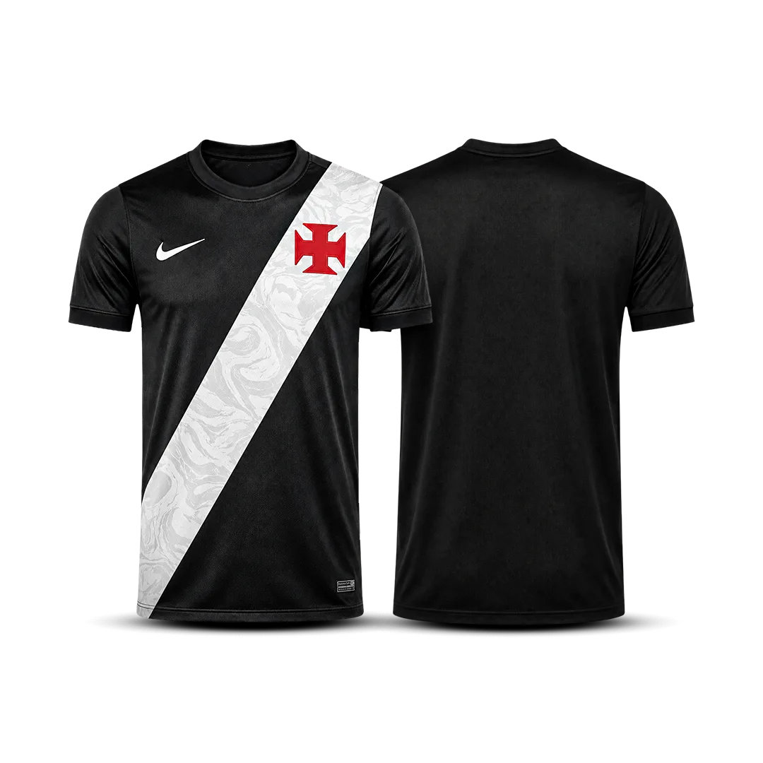 Camisa Vasco Home 2026