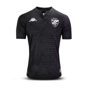 Camisa do Vasco 2024/25 Goleiro