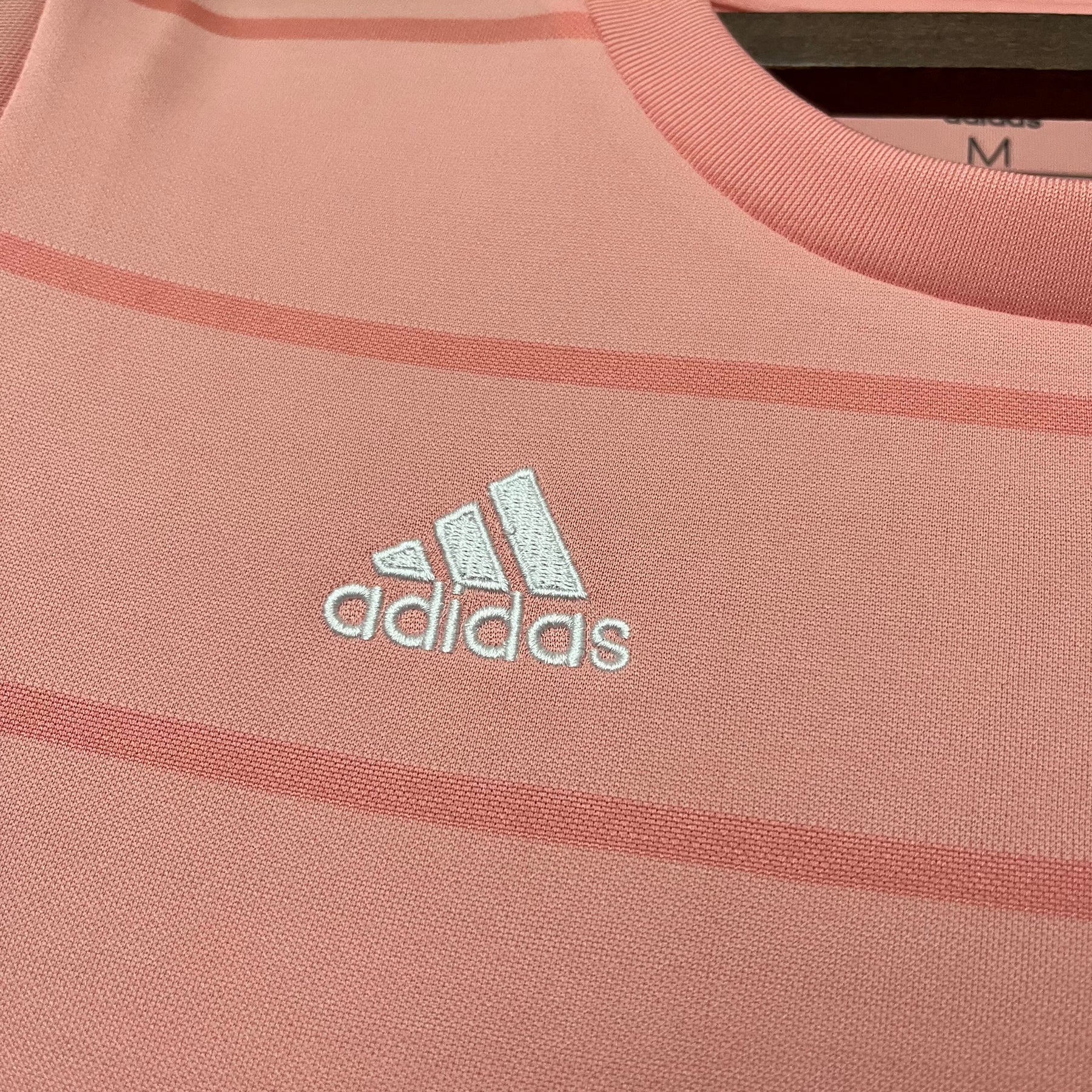 Camisa do Flamengo Feminina Outrubro Rosa 2021/2022