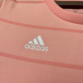 Camisa do Flamengo Feminina Outrubro Rosa 2021/2022