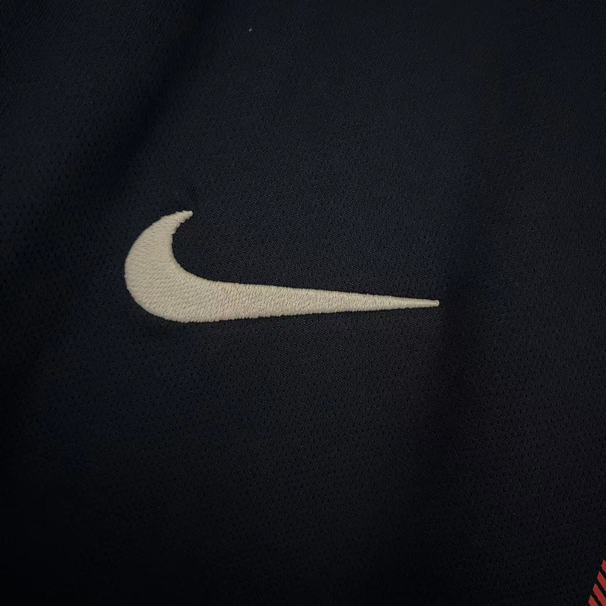 Camisa PSG Home 17/18 - Retrô