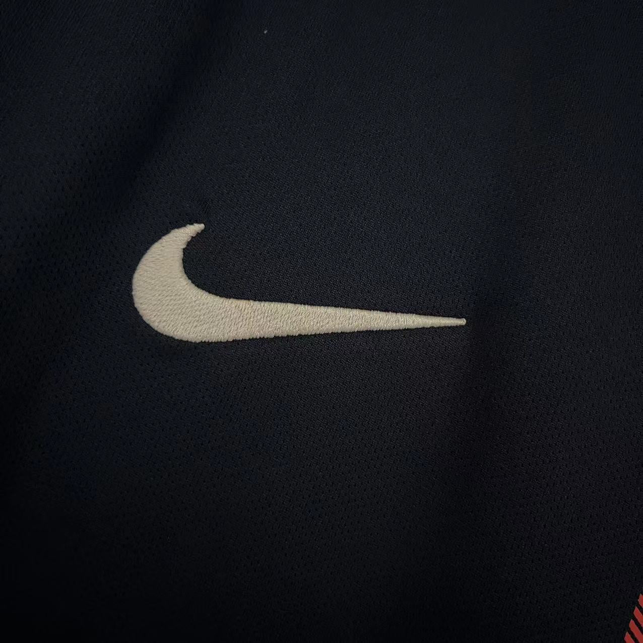 Camisa PSG Home 17/18 - Retrô