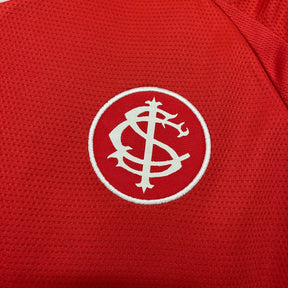 Camisa Internacional Home 2025/2026 - Feminina