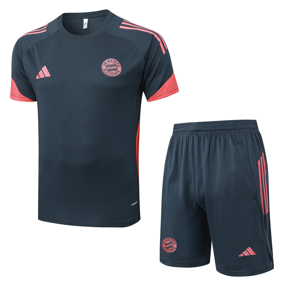 Conjunto Treino Bayern de Munique 25/26