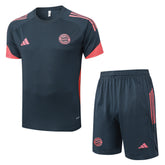 Conjunto Treino Bayern de Munique 25/26