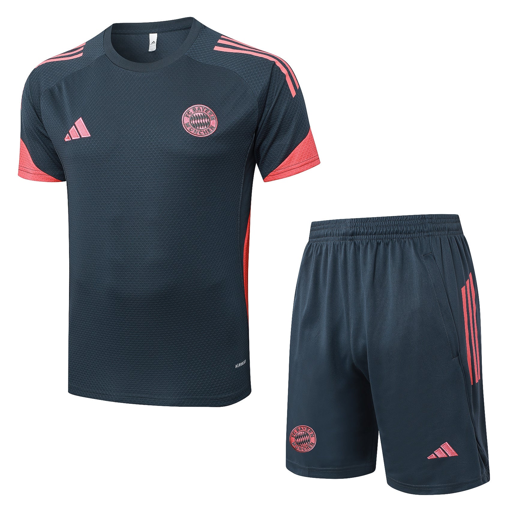 Conjunto Treino Bayern de Munique 25/26