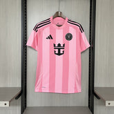 Camisa do Inter Miami Home - 2025/2026