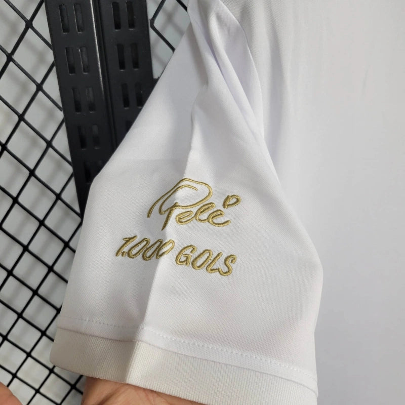 Camisa do Santos Homenagem ao Pelé - 2025/2026