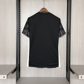 Camisa Bahia Goleiro Preta 2025/2026