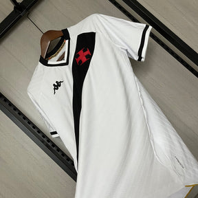 Camisa do Vasco Away 25/26