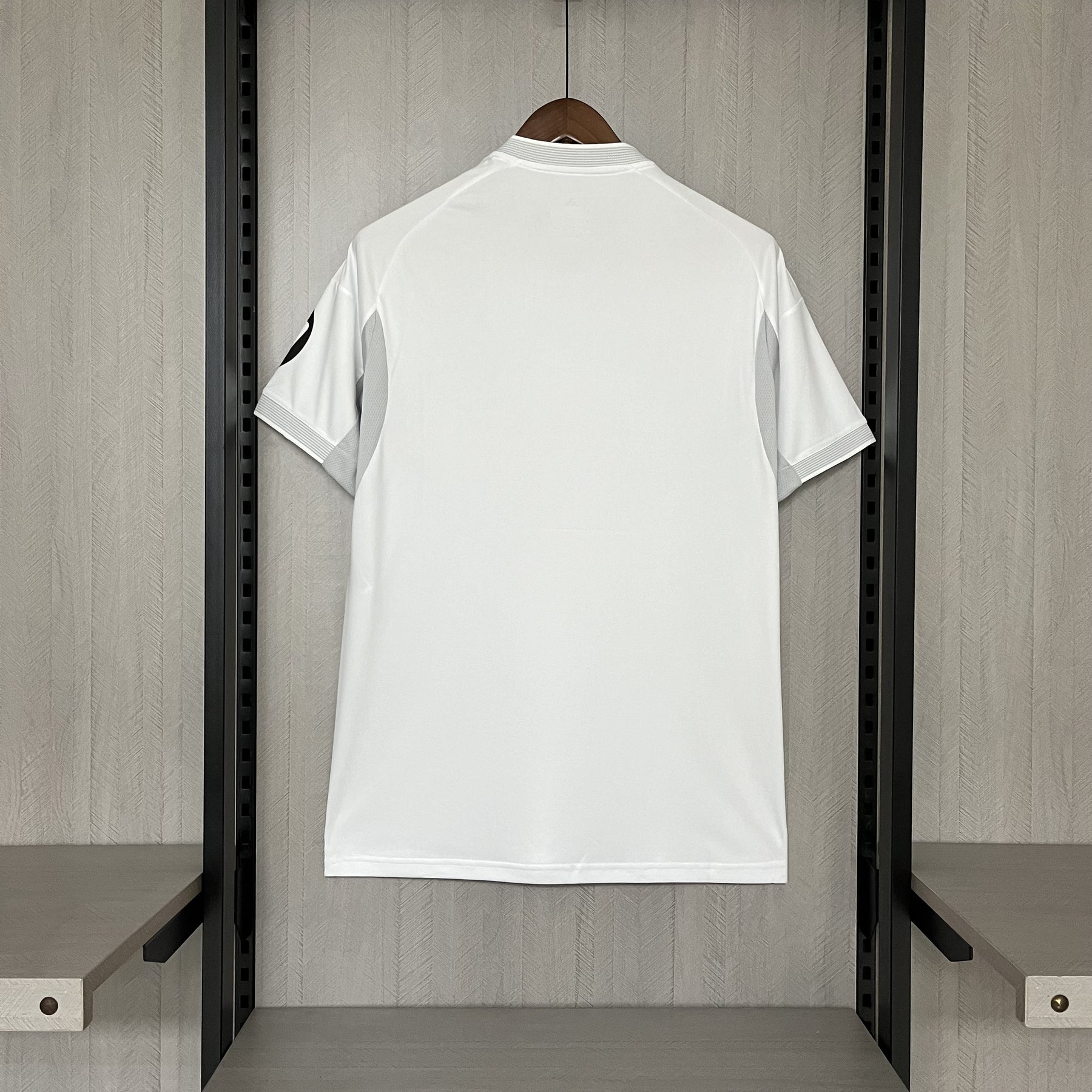 Camisa Real Madrid Home 2025/26