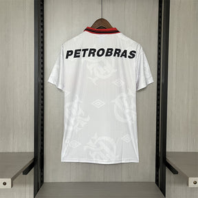 Camisa Flamengo Retro - 1997