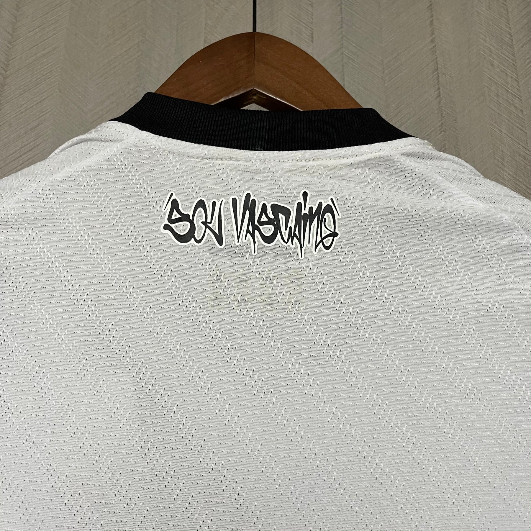 Camisa do Vasco Away 25/26 - Feminina