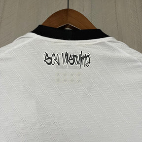 Camisa do Vasco Away 25/26 - Feminina