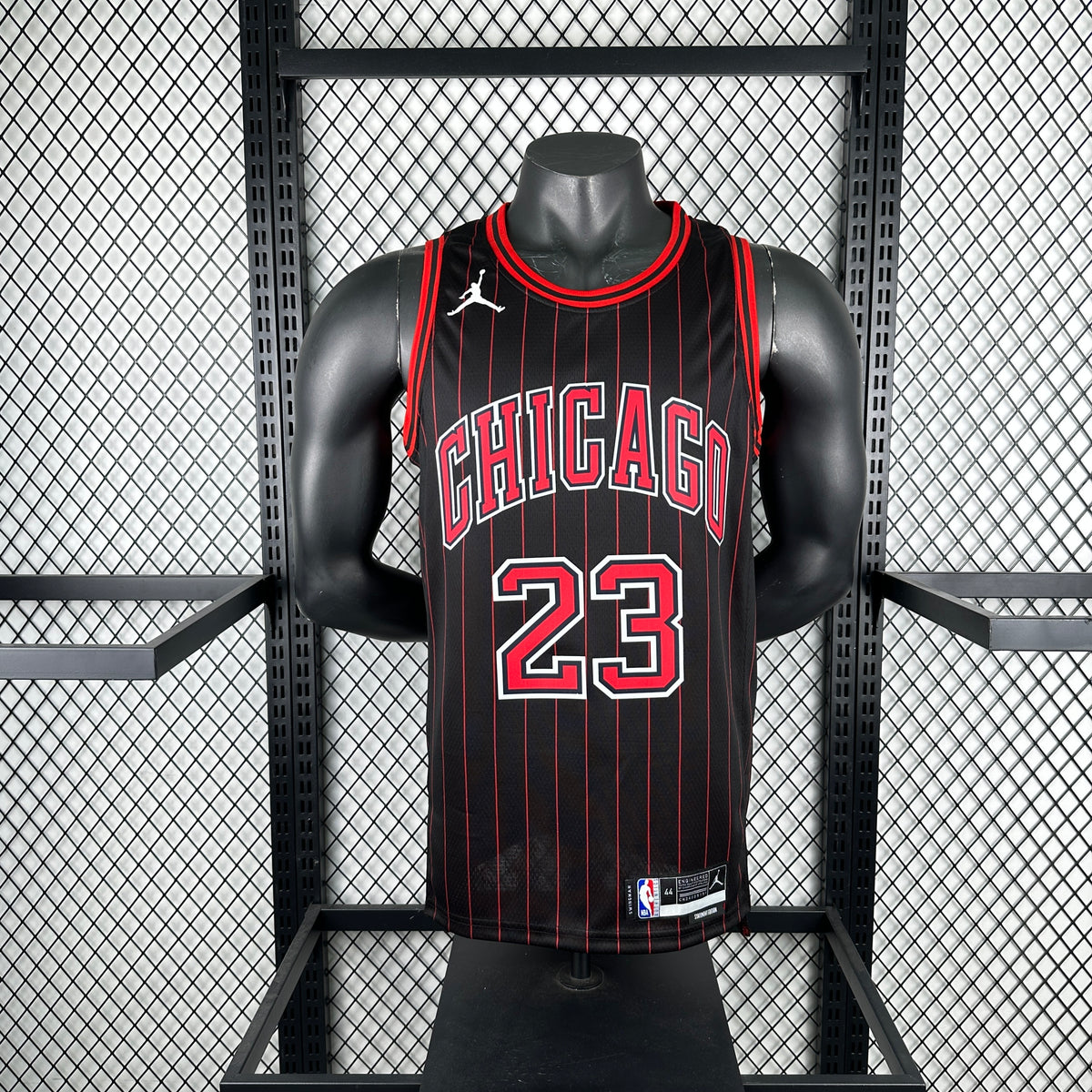 Regata Chicago Bulls NBA 2026 - Jordan
