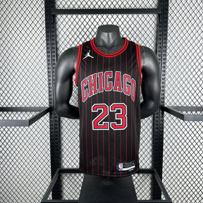 Regata Chicago Bulls NBA 2026 - Jordan