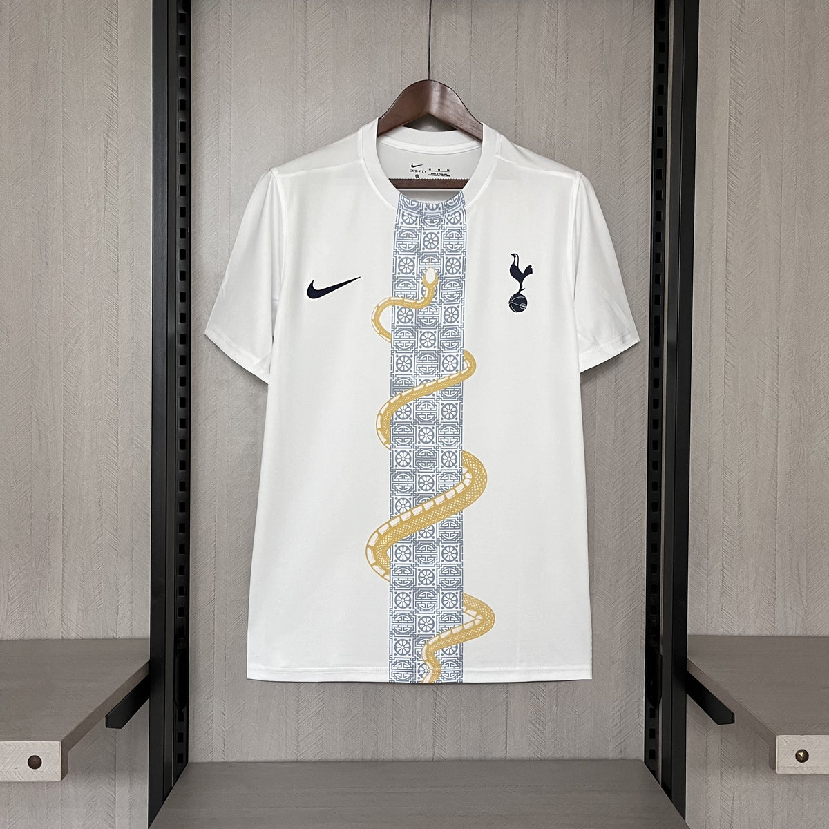Camisa do Tottenham Pré-Jogo 2025/2026