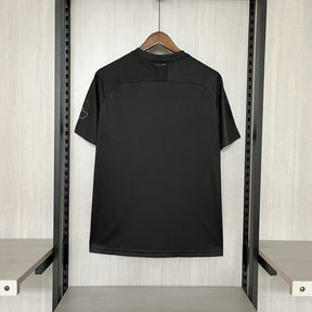 Camisa do Borussia Dortmund BLACKOUT - Retrô 19/20