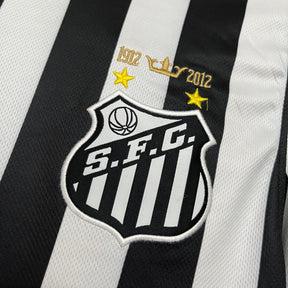 Camisa Santos Retrô Away 2011/2012 Retrô