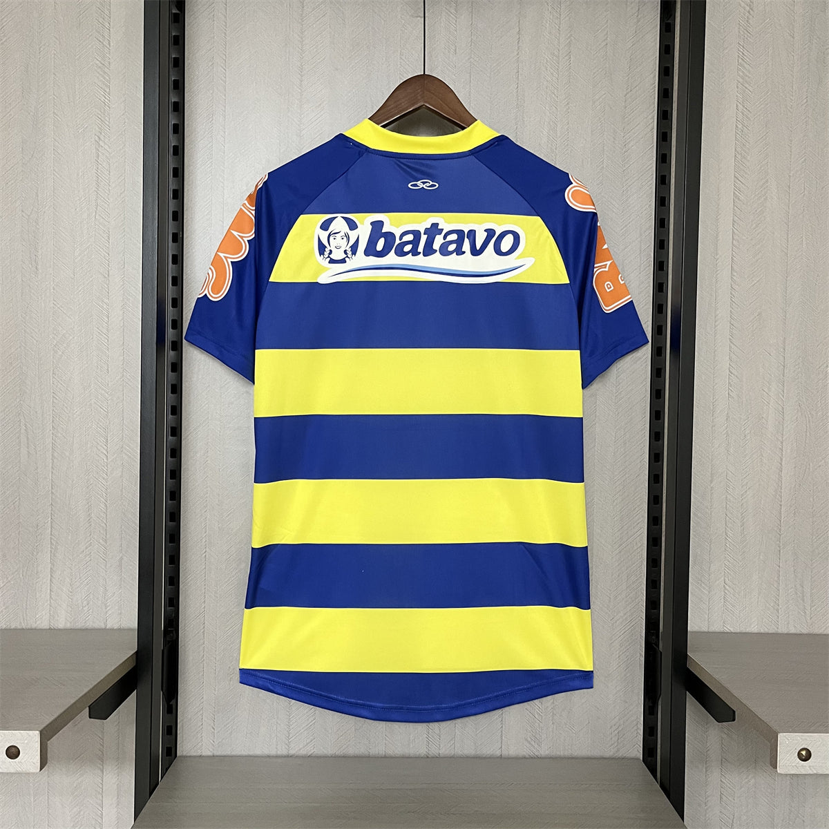 Camisa Flamengo Retro - 2010