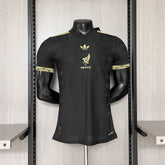 Camisa México Edição Comemorativa 2025/2026 - Versão Jogador